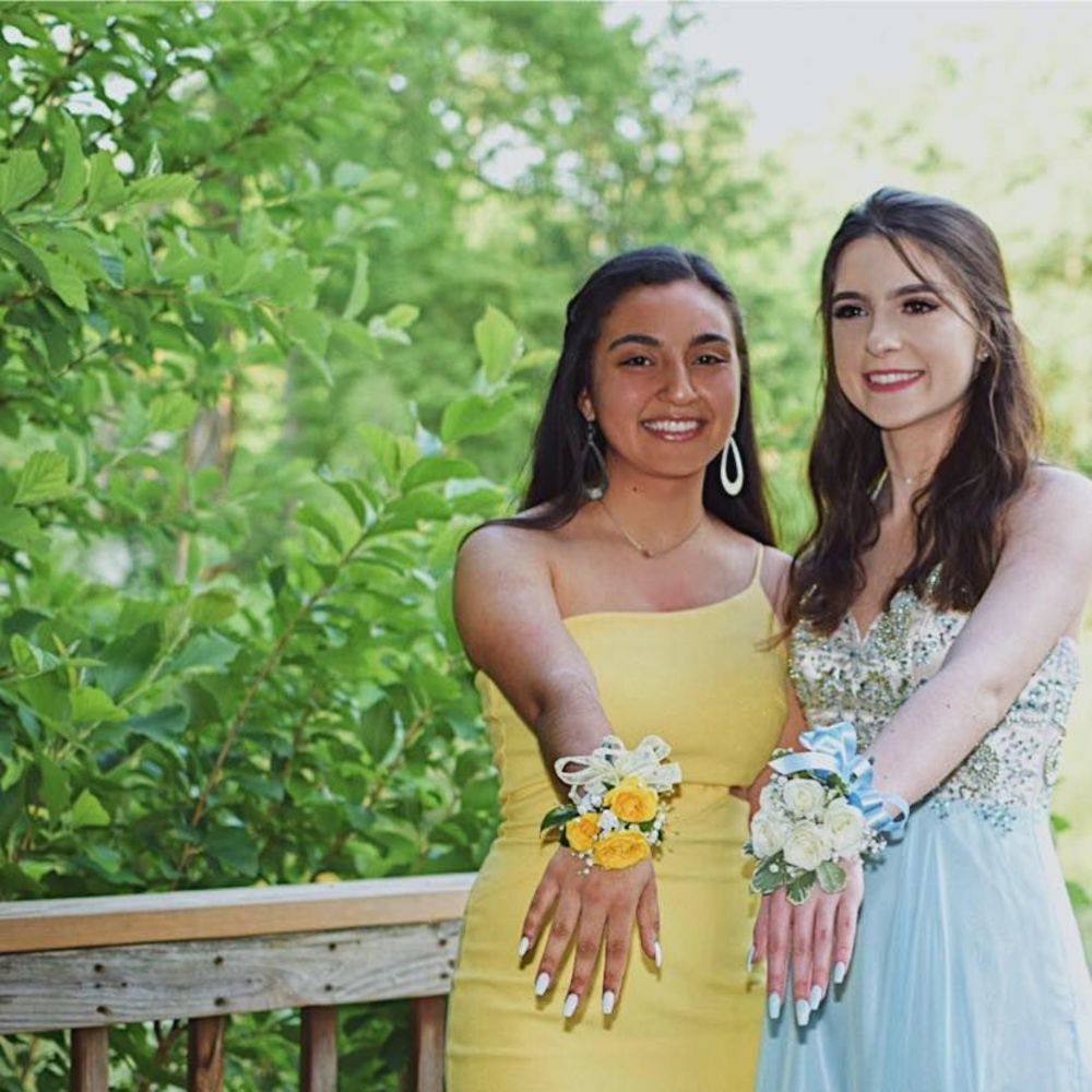 Meet your Posher, Yvanna